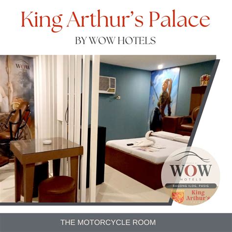 king arthur pasig|WOW Hotels PASIG .